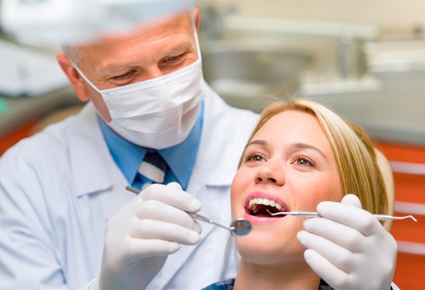 Какие услуги предлагают современные стоматологии - фотография