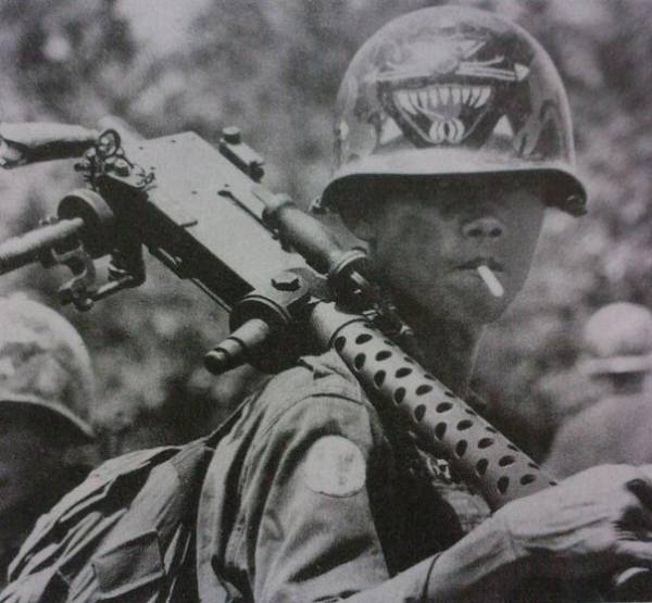 Лучшие фильмы о Вьетнамской войне - фотография