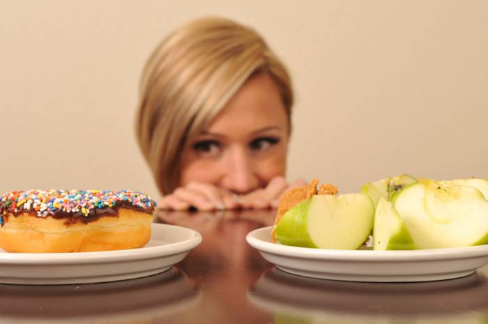 Интересные факты о еде и диетах - фотография